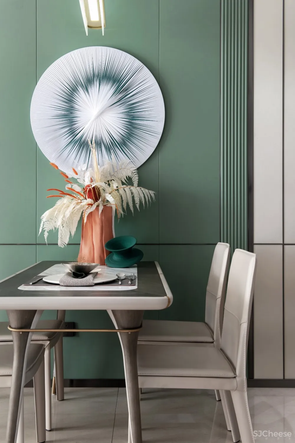 阅界设计| 腔调之下,藏着年轻人向往的生活