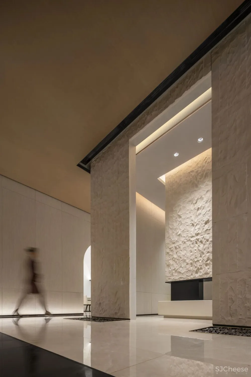 何永明： 重构当代岭南“锅耳屋”，再现熠熠生辉的地域明珠