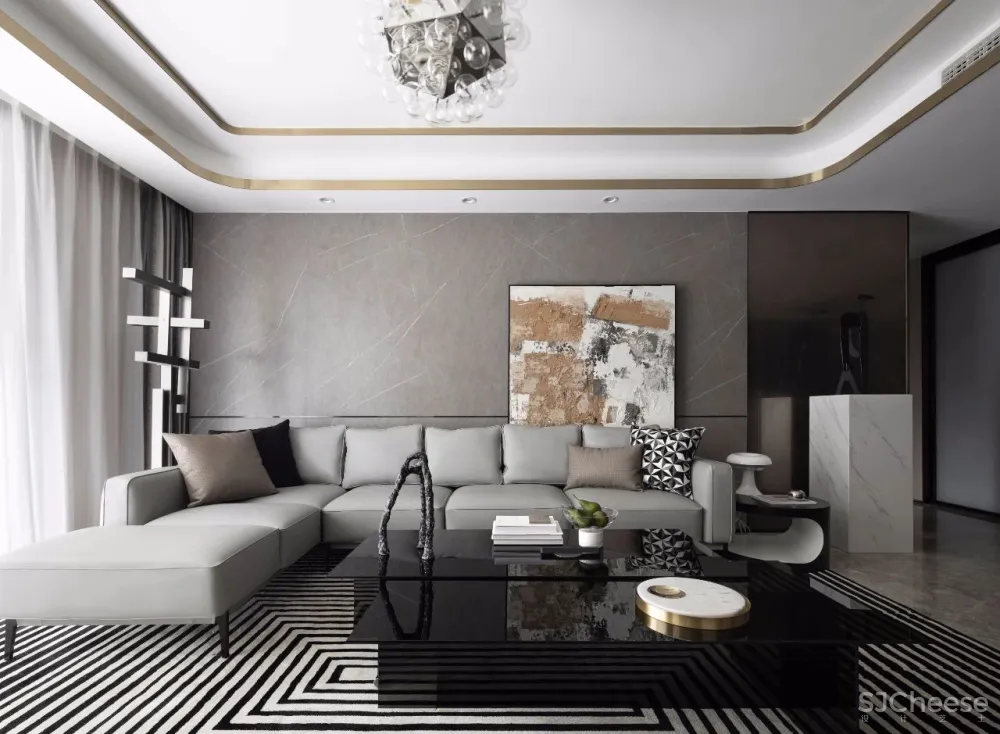 ACME 北控·瀚棠：都市生活不该缺乏形式主义的预设