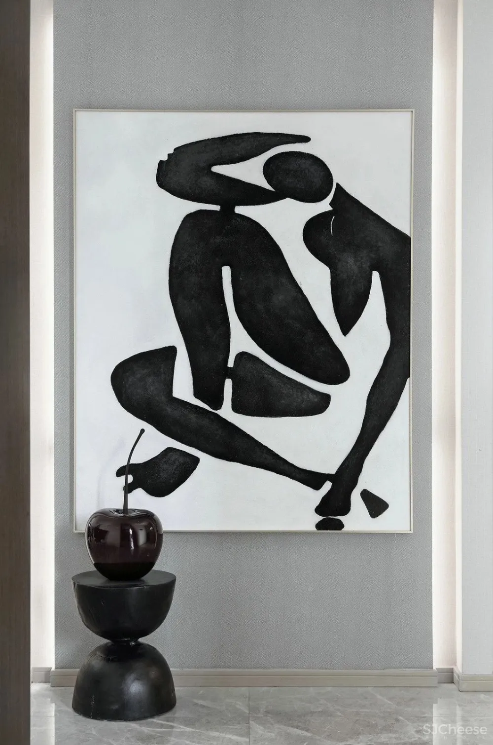 设计师告诉你轻奢不再是金色、高级不再是黑色