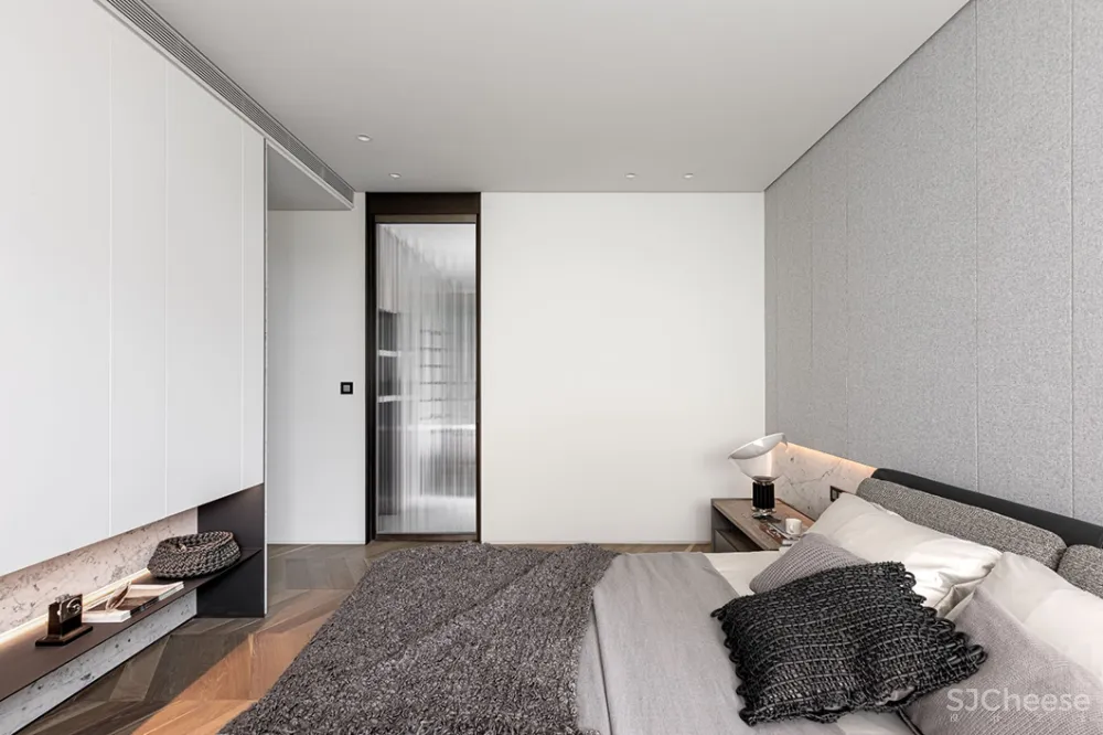 唐忠汉：精致简约，高级美！