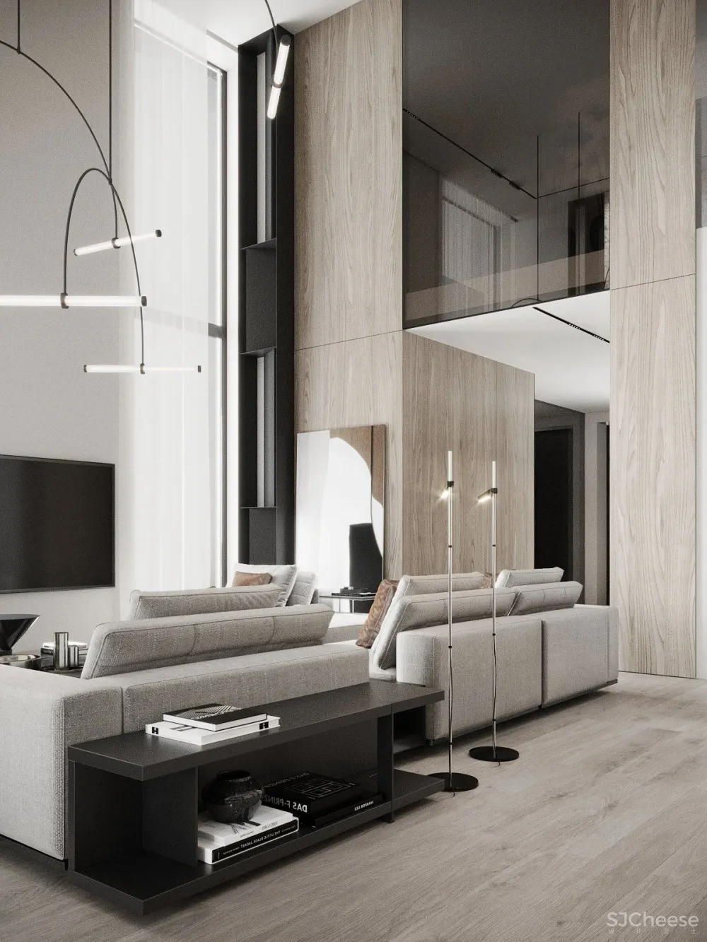 简约优雅,气质迷人!