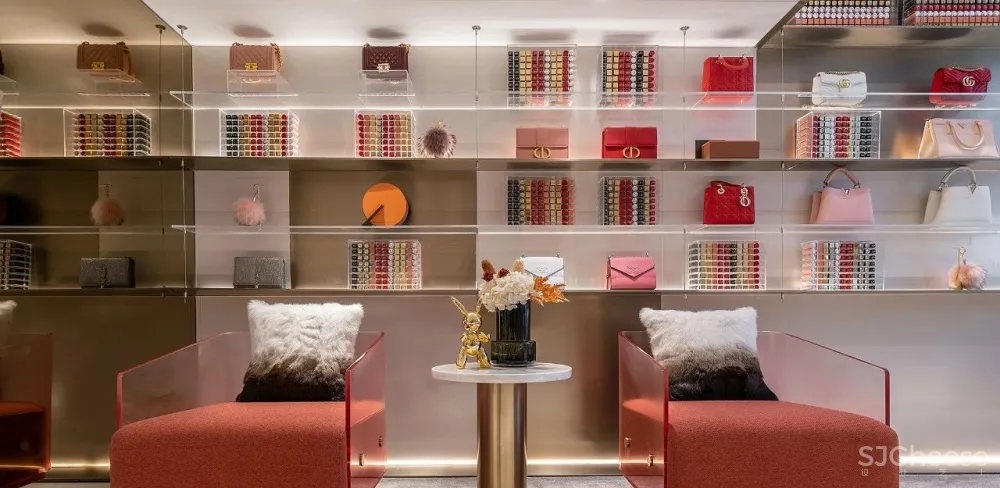 DAS大森设计：40m² - 50m²小而精loft，斜杠青年的挚爱！