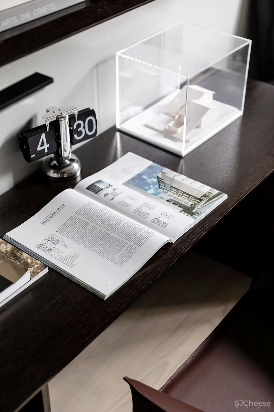 153㎡高格至简，回归内心的宁静！