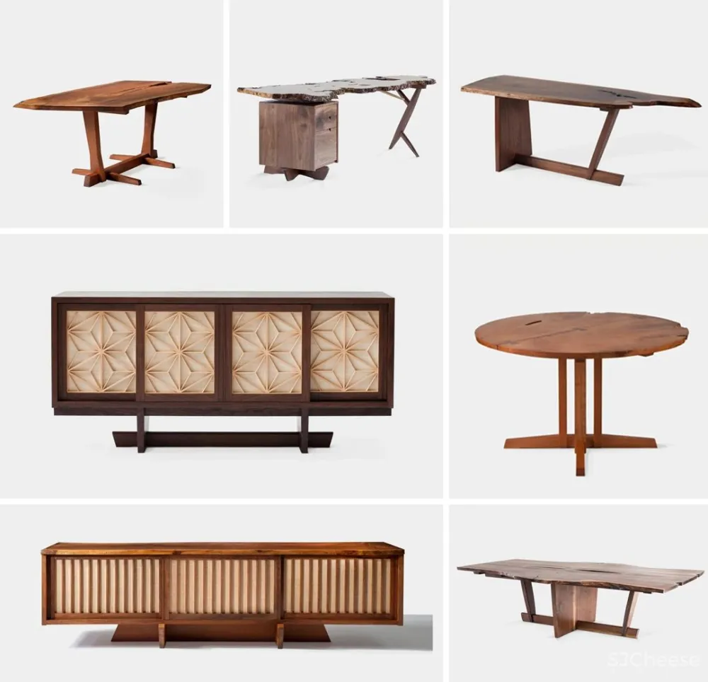 自然禅意,不是设计出来的!