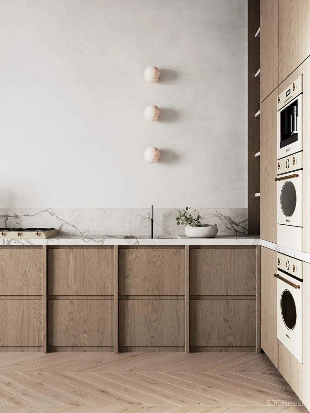 设计,简奢之美!