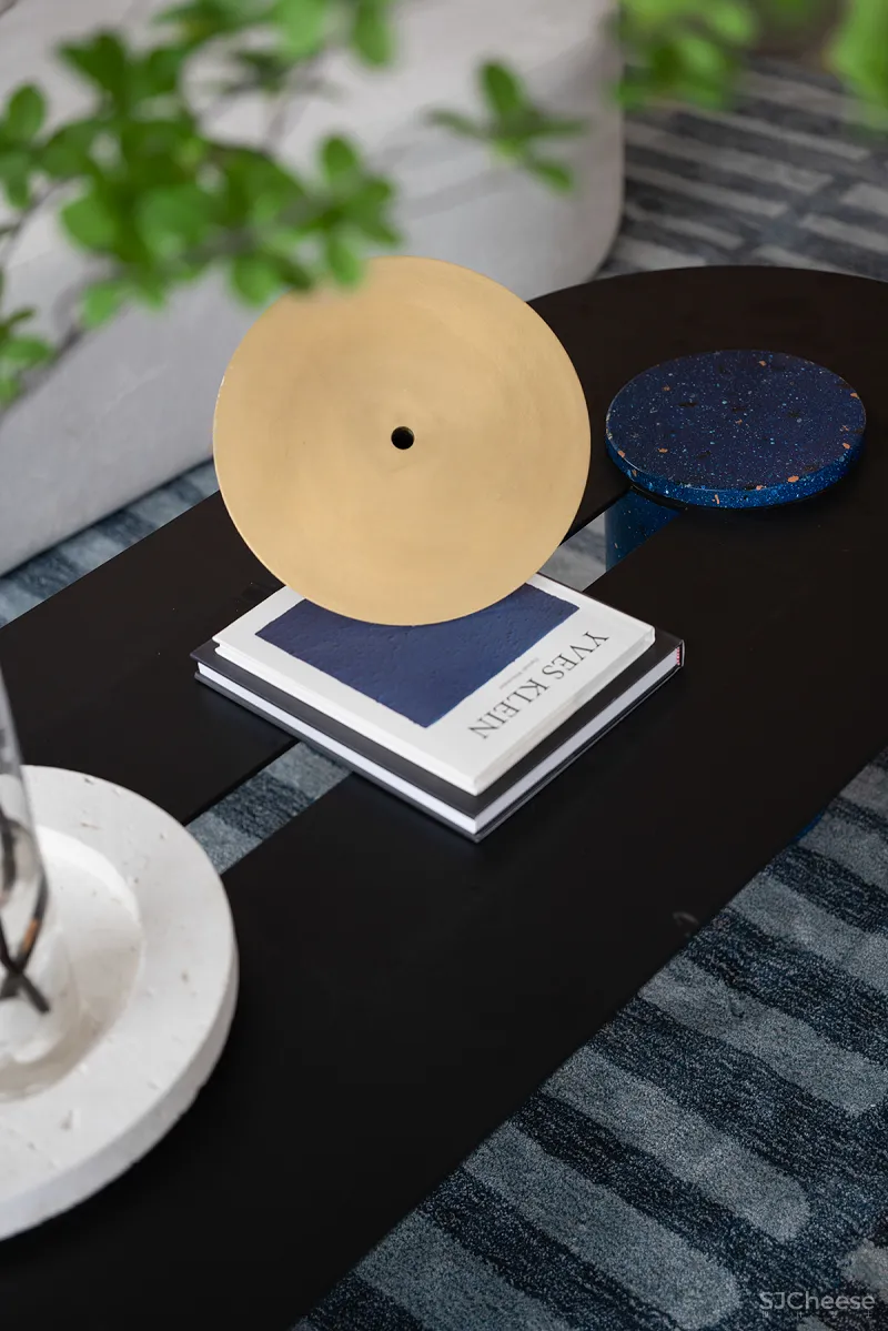 640㎡星空下的温柔梦境，颠覆传统的艺术设计！