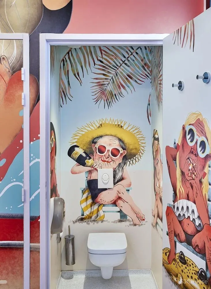 感恩节 回归“原味”设计