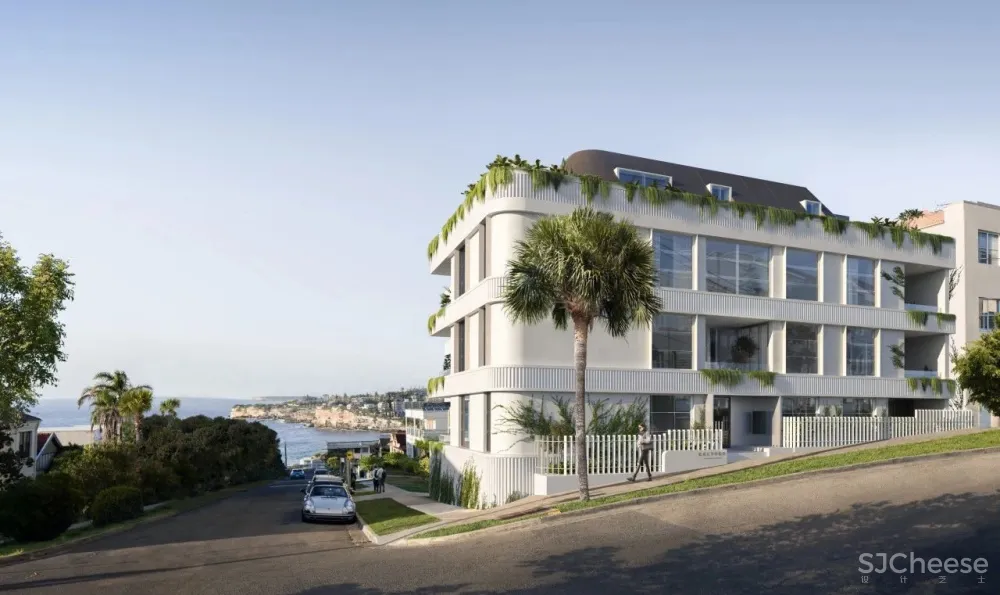 Mim Design 新作 低调优雅的现代美学