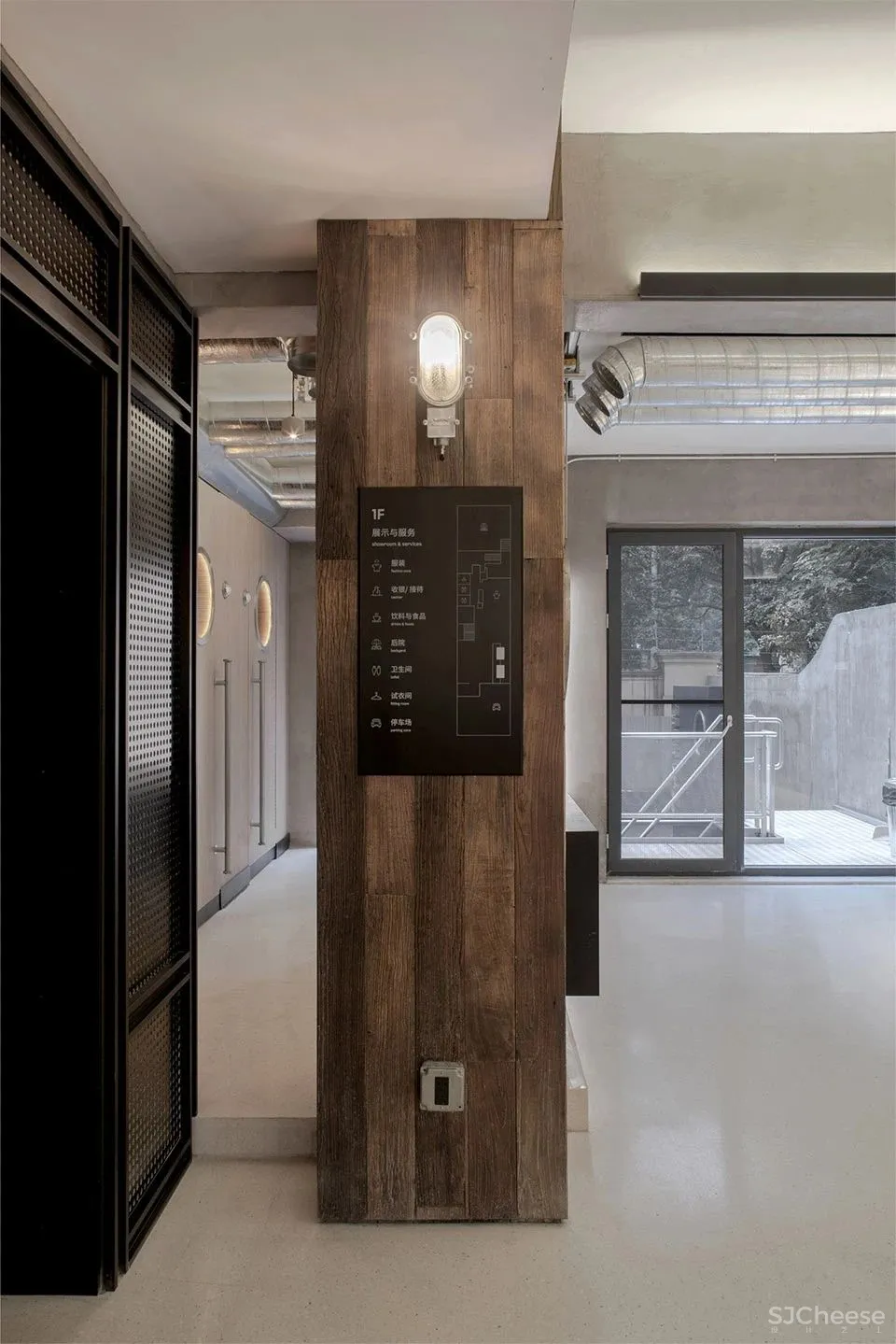 在矿井中发掘有趣的事物 武汉 COZMINE线下集合店 外物 WHY WOULD