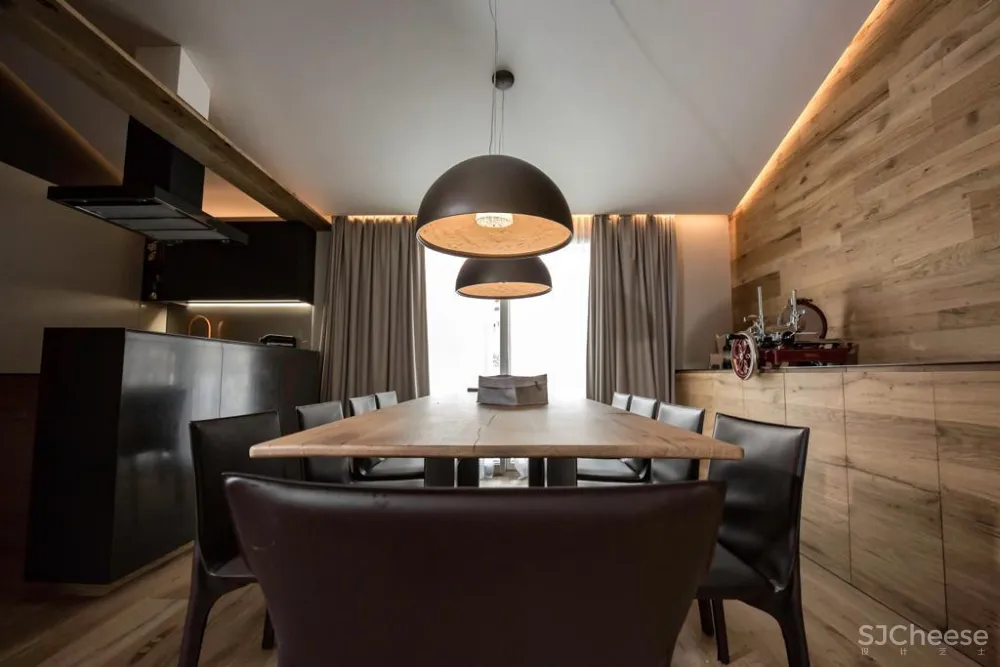 PROGETTO CAMINO FIREPLACE丨你想要了解的壁炉，都在这里