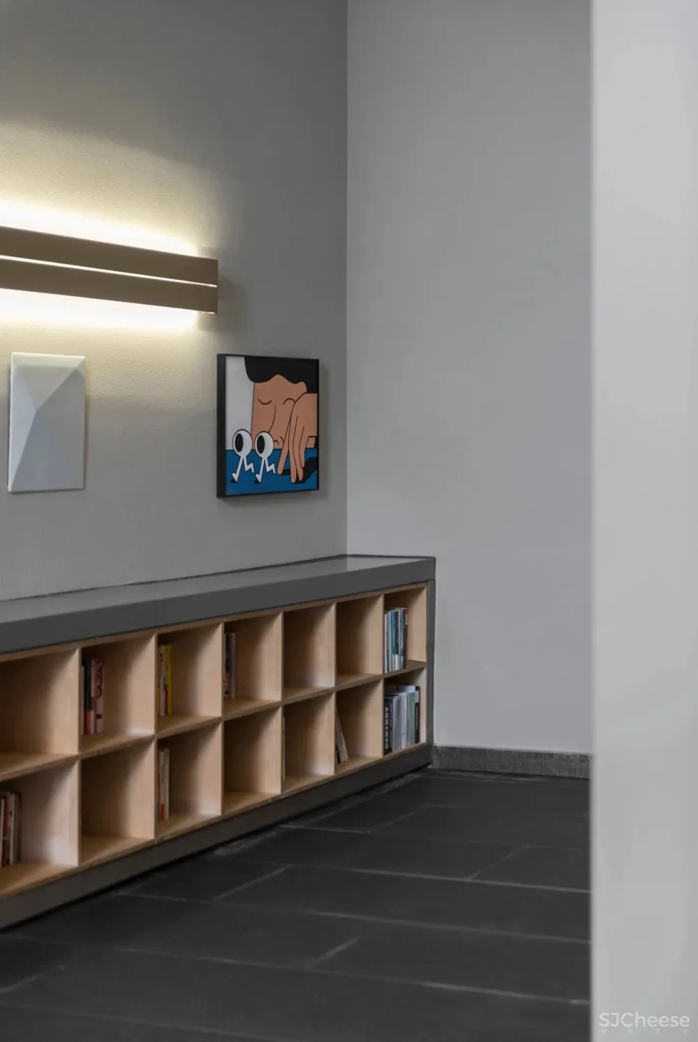 又见理想城 KMD 库玛设计