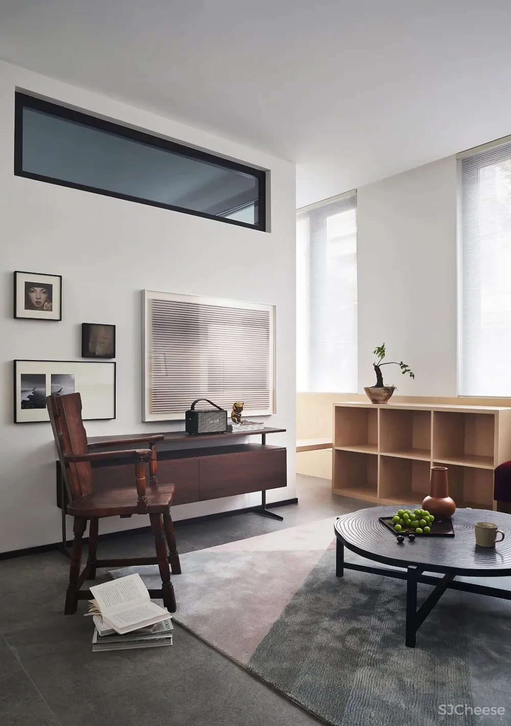 A C E 谢 辉 500㎡ 气质别墅，静谧独处的温柔时光