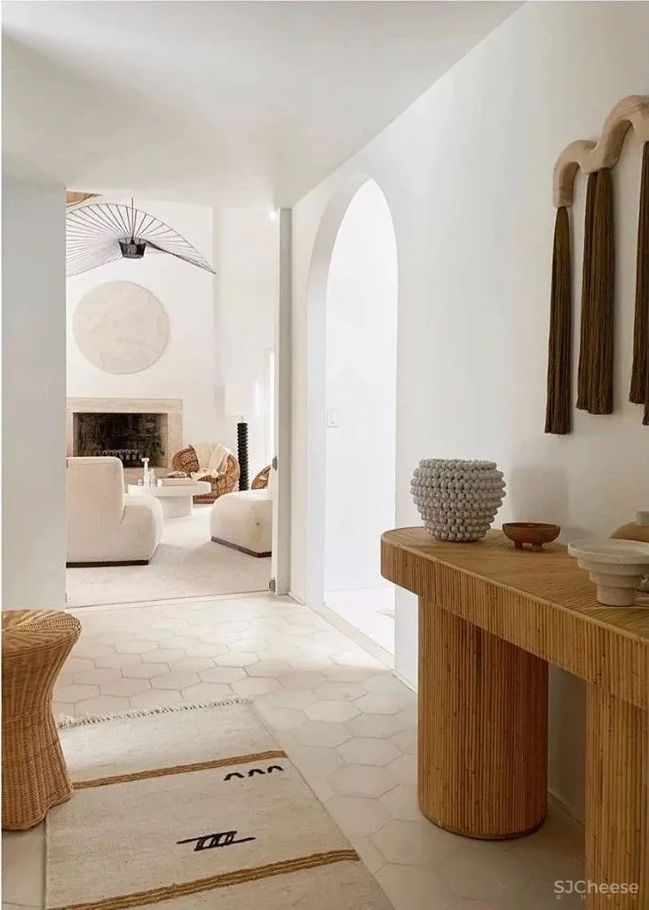 吸一口“奶气”,给家涨涨治愈力!