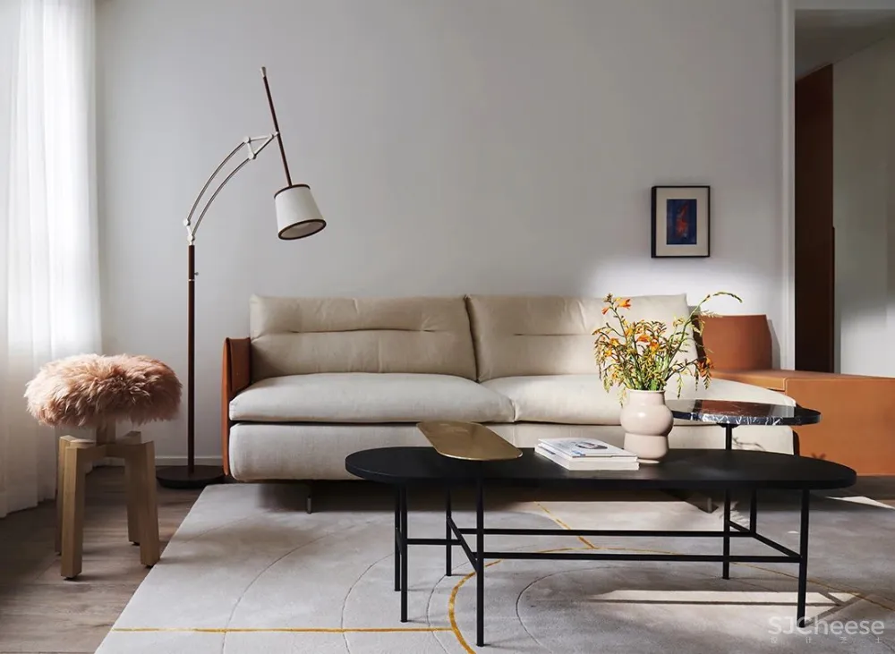 A C E 谢 辉 500㎡ 气质别墅，静谧独处的温柔时光