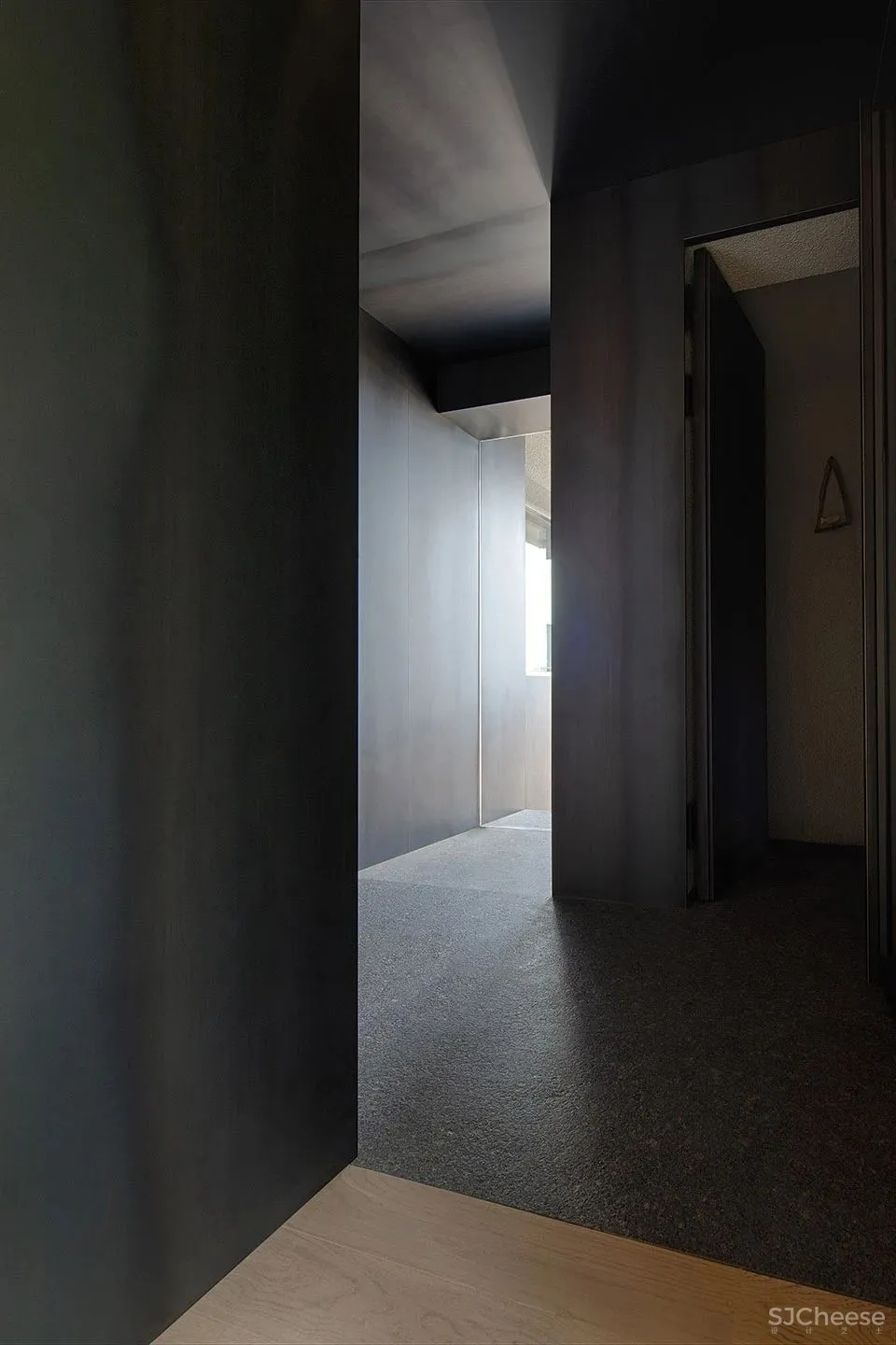 静默山丘 韩国密謐阿_Milmila瑜伽馆 100A associates