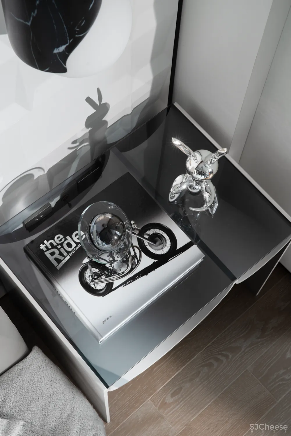 潮酷玩家,有趣的时代,艺术与生活是一回事 元禾大千