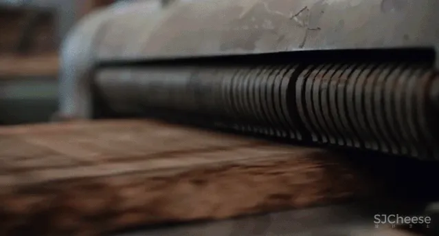 自然禅意,不是设计出来的!