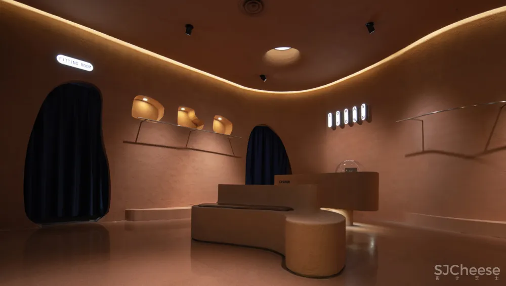 【新作】Lohas Town 女装店