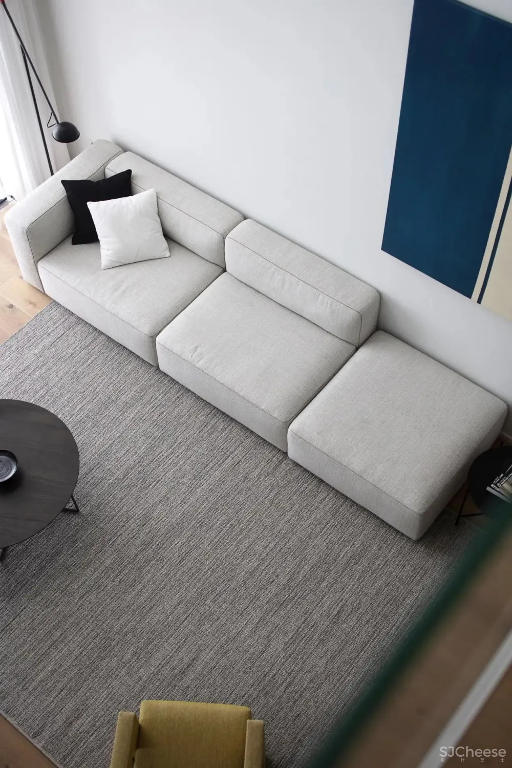 独述 独向于内，述演其形 MIRROR DESIGN 境象设计