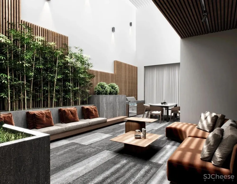 埃及高级灰,低调的奢华!