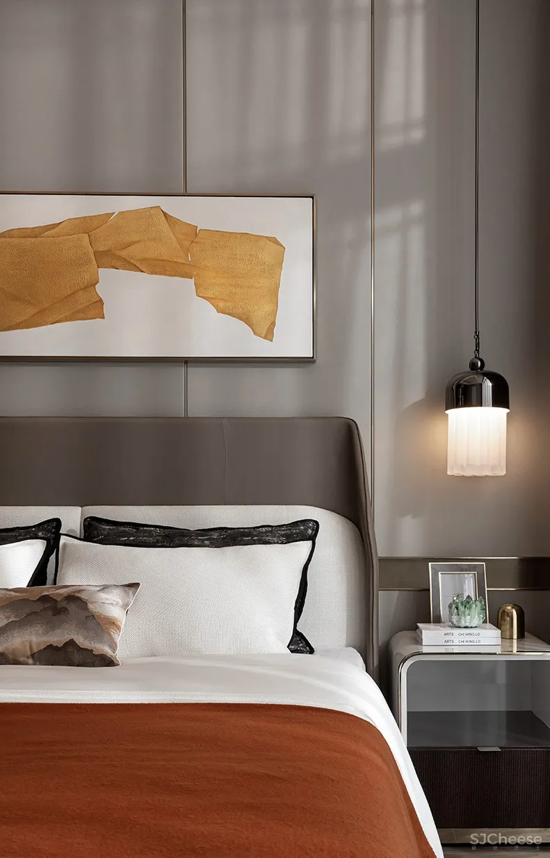 中式别院 一木一石、一砖一瓦,都是范儿!