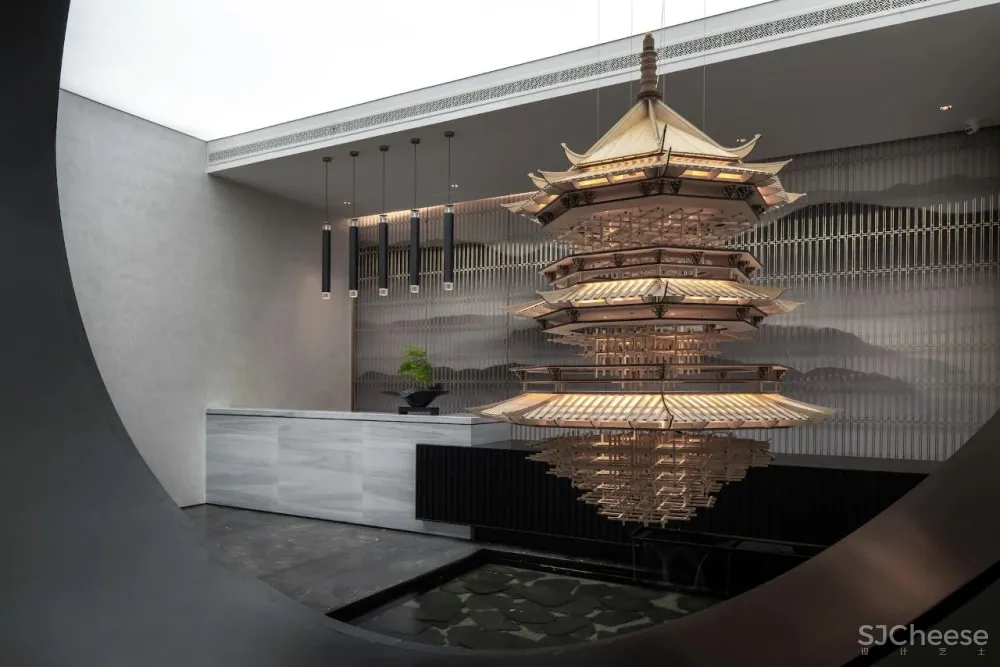 派尚 X 建发：质朴素雅的绝妙意境，大绽东方美学！