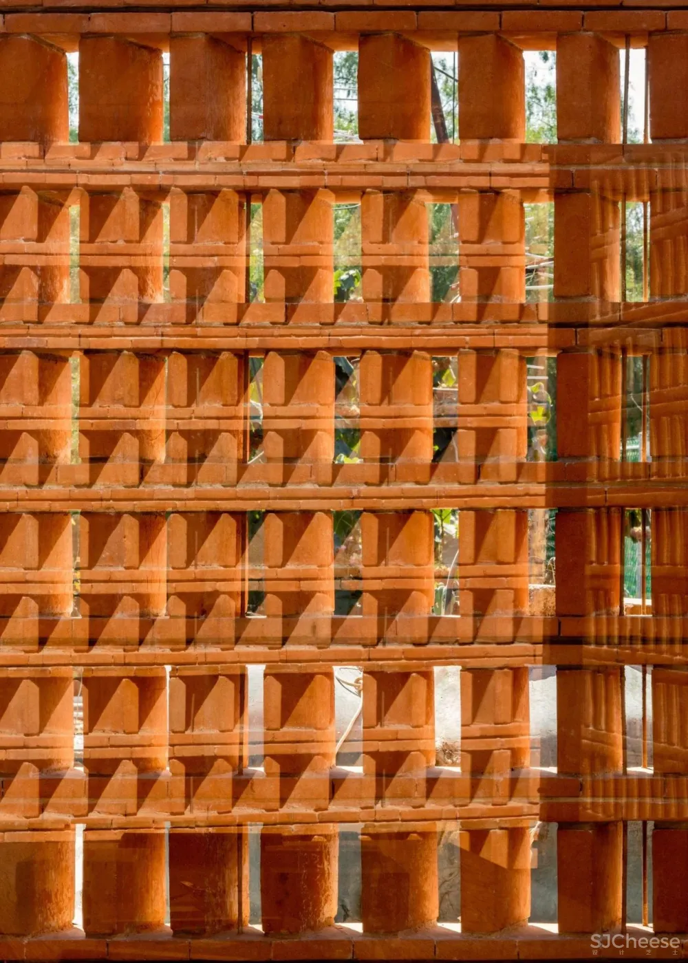 墨西哥城ITURBIDE工作室