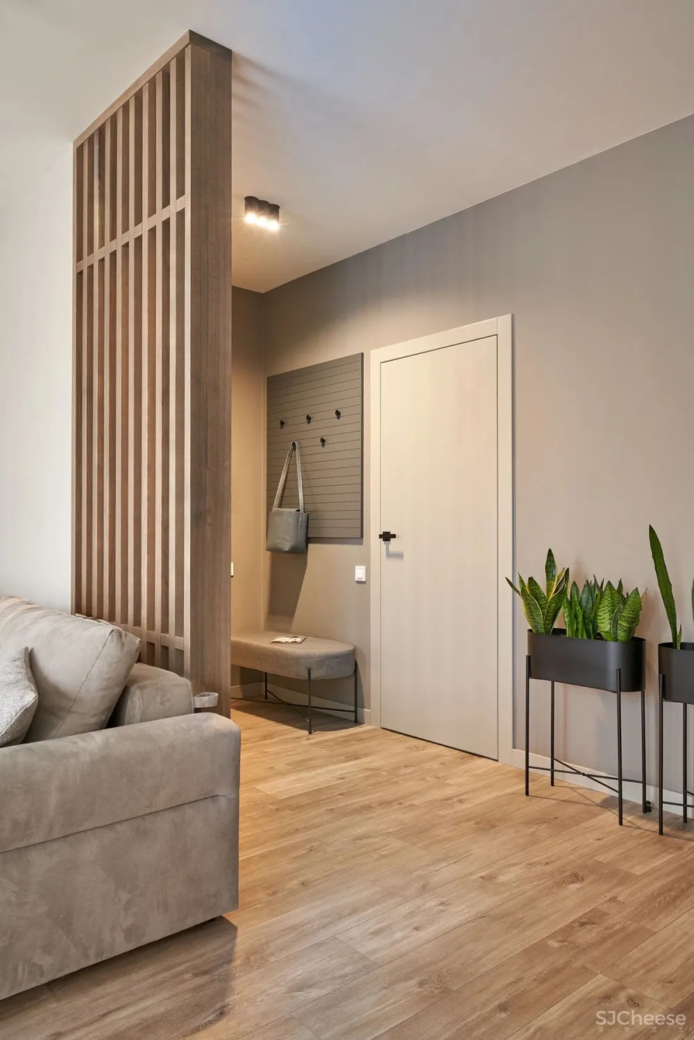 舒适宅,温馨漂亮!