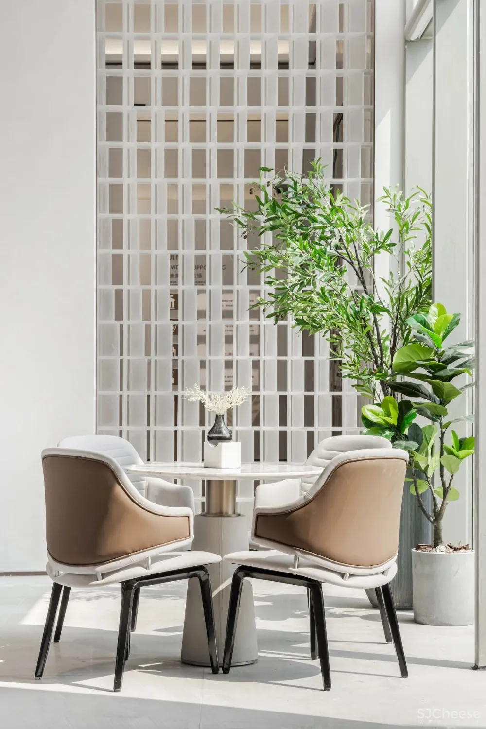 纯白幸福集合馆, “未来生活”如此惊艳!