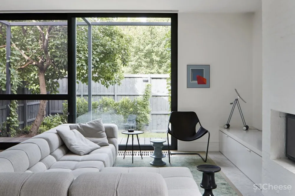 Robson Rak丨简约格调,清新又有要范!