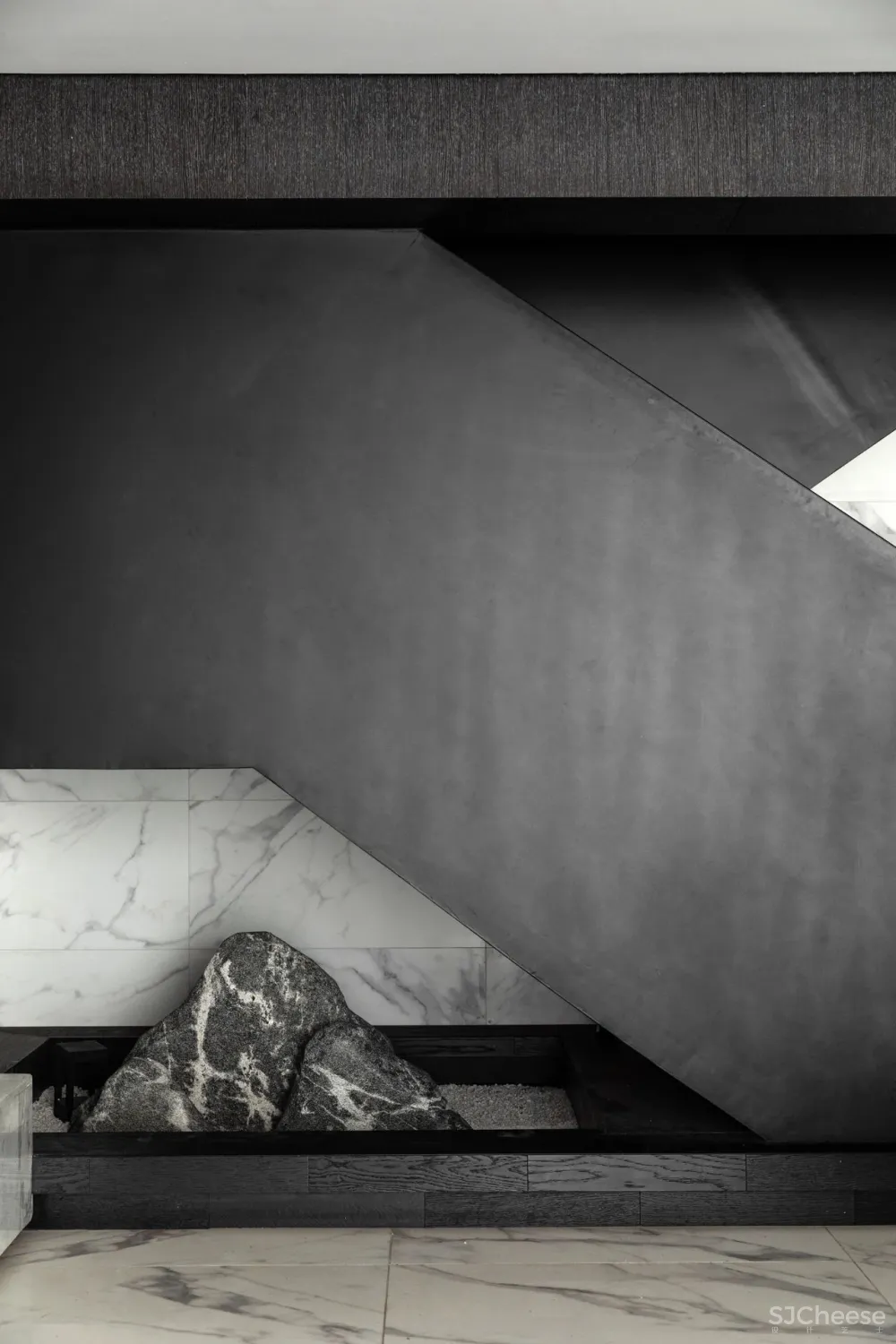 超级女儿奴 宠妻“狂魔”,搞定390m²大别墅,超个性,超撩!