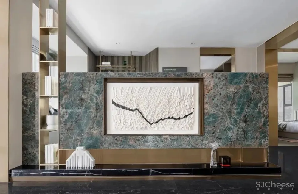 又见理想城 KMD 库玛设计