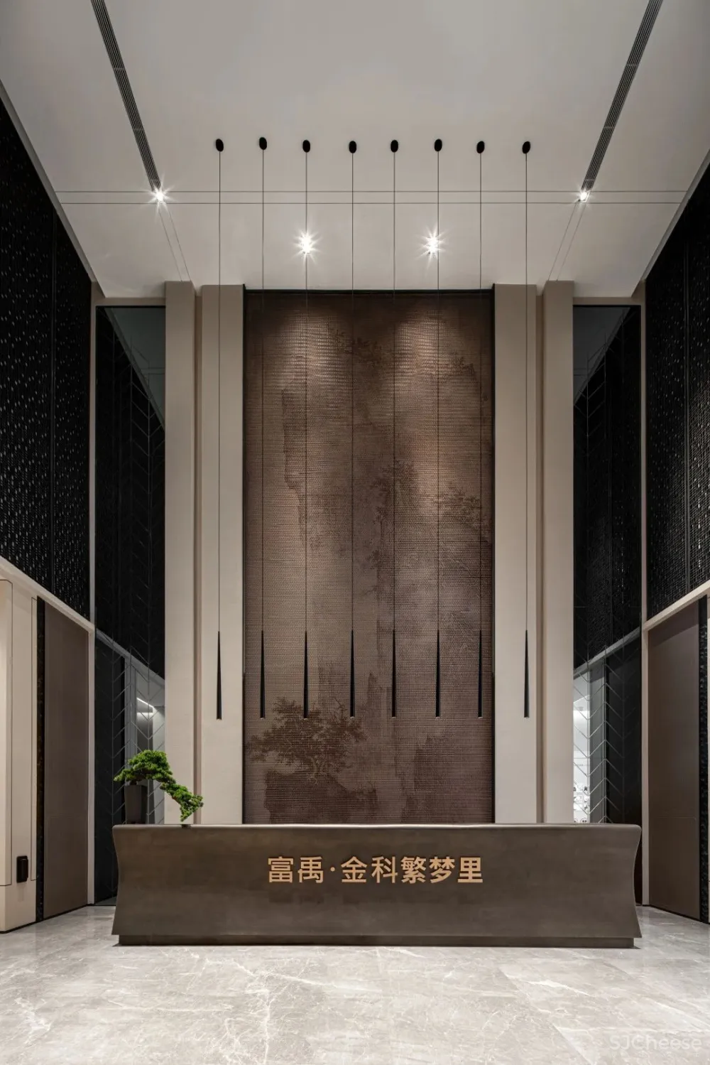 SUMAY树美 纯粹的宋代美学,简洁处更懂生活