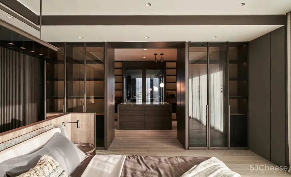 浸界 Bound to Immerse ARTILLIGENT寬玠設計