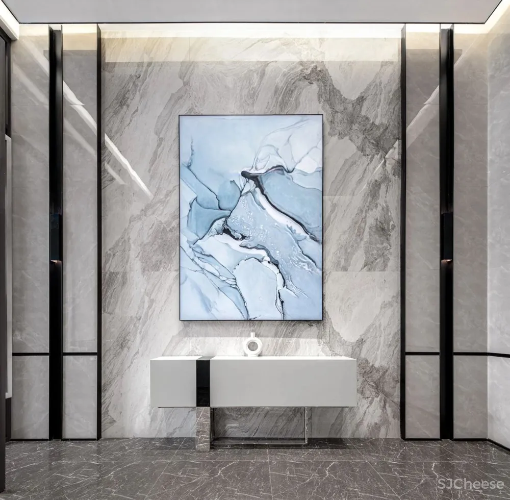 又见理想城 KMD 库玛设计