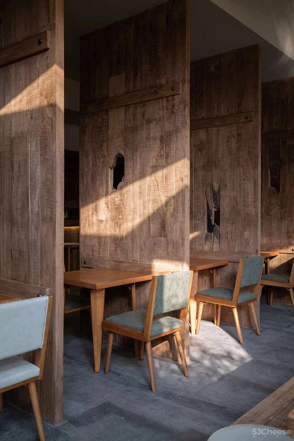 北京太古里 元古本店:自然恬静的净化心灵之地 元古集团无之设计