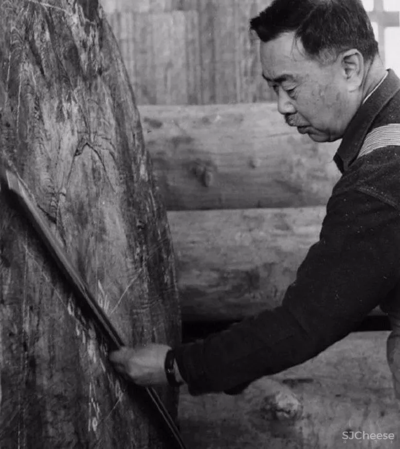 自然禅意,不是设计出来的!