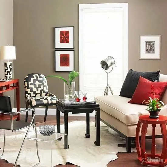 【色】熔岩流红 Lava Falls 火山迸发时的弄潮儿