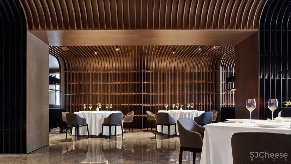 孙建亚 绝美江南画境的馥芳园