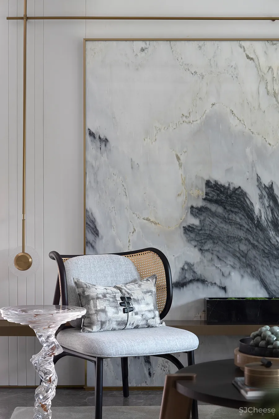 MOD穆德设计:不拘一格的艺术秩序!