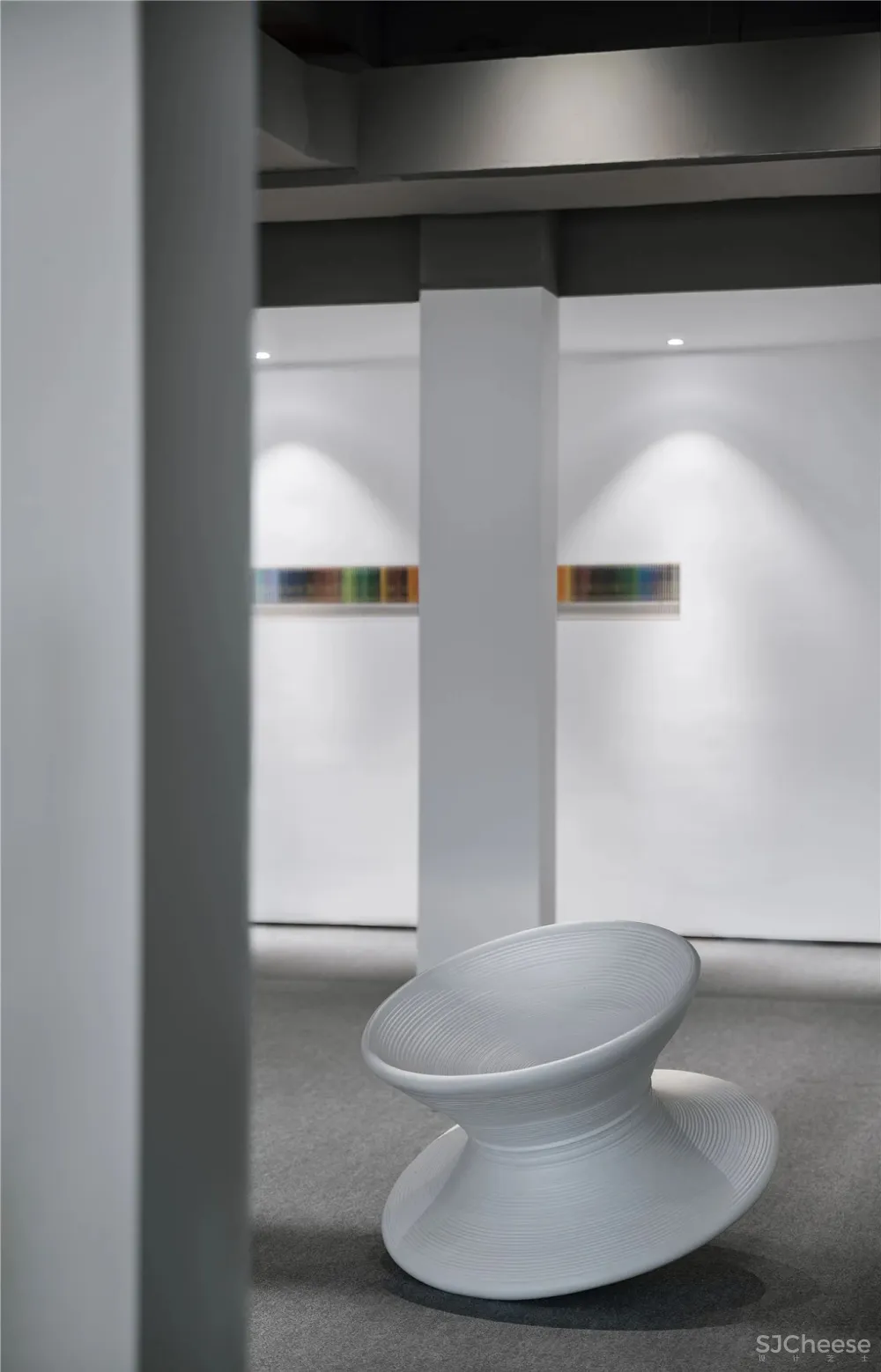 肆境设计 织.梦 WEAVING DREAMS