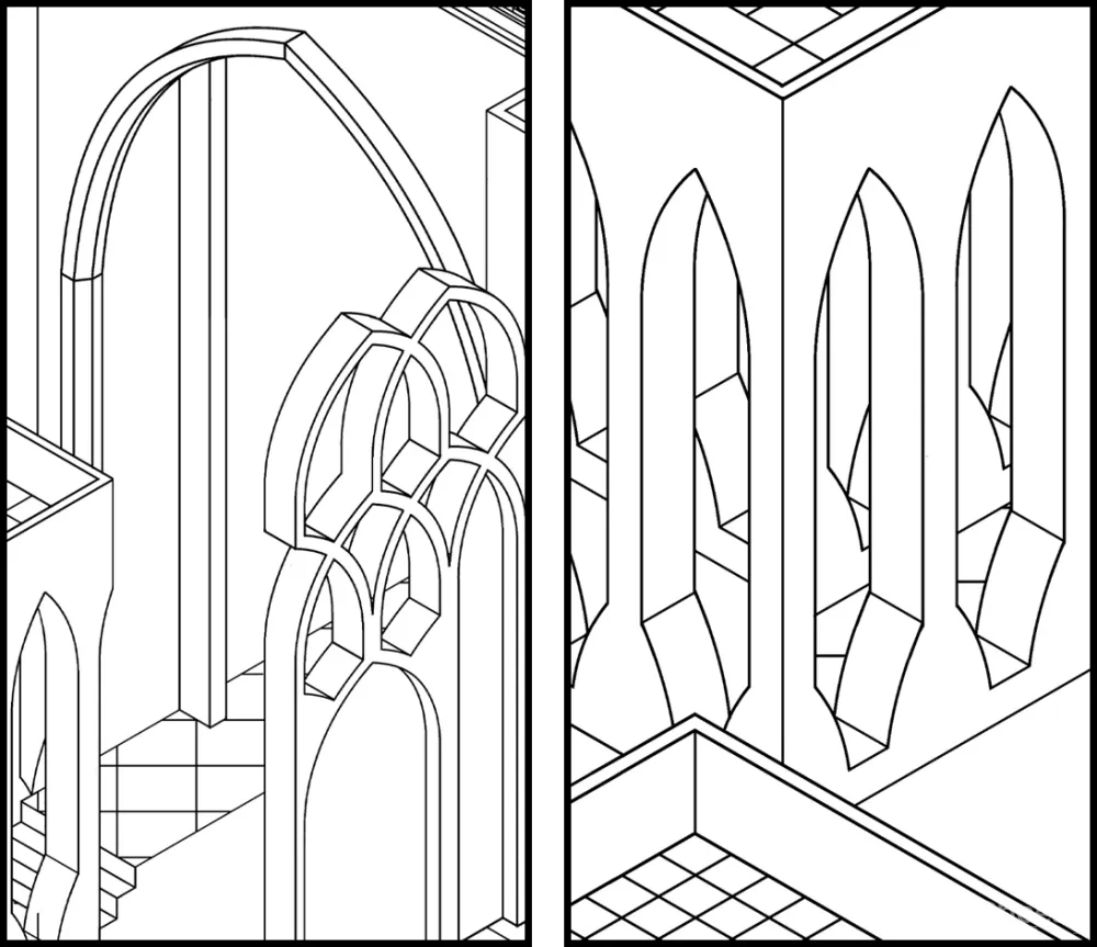 居其美业.戴昆新作 泰州「华润置地中心.悦府」售楼处设计