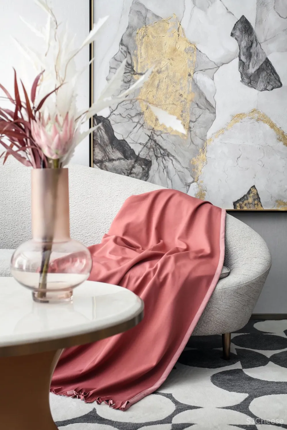 探觅星座神话的梦想家丨方黄设计