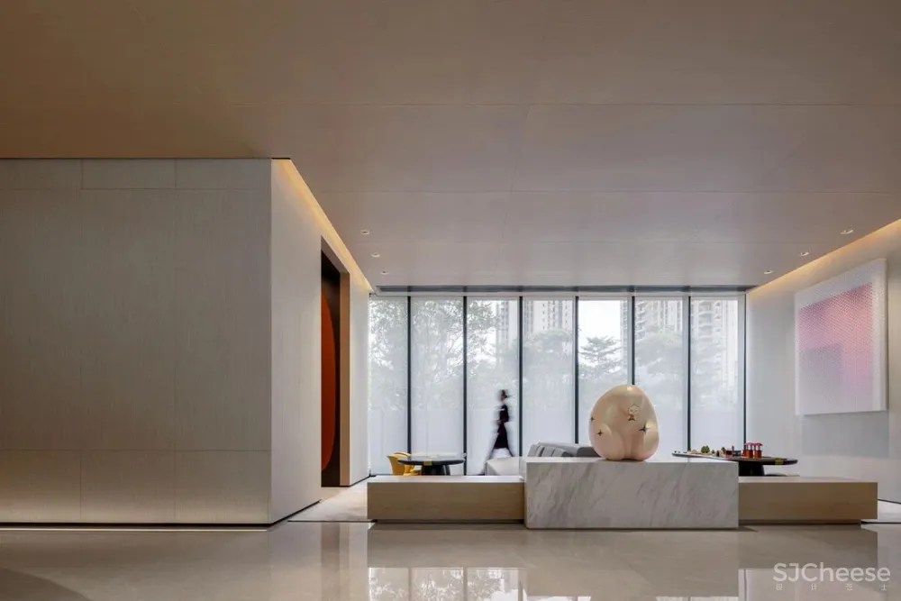 何永明： 重构当代岭南“锅耳屋”，再现熠熠生辉的地域明珠