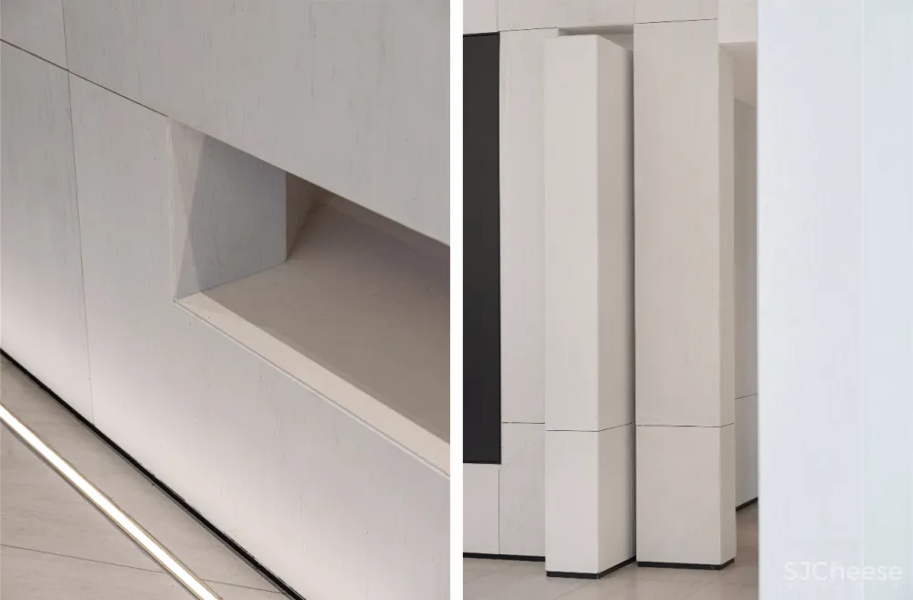 LIA INTERIOR DESIGN 里约设计丨云深月里