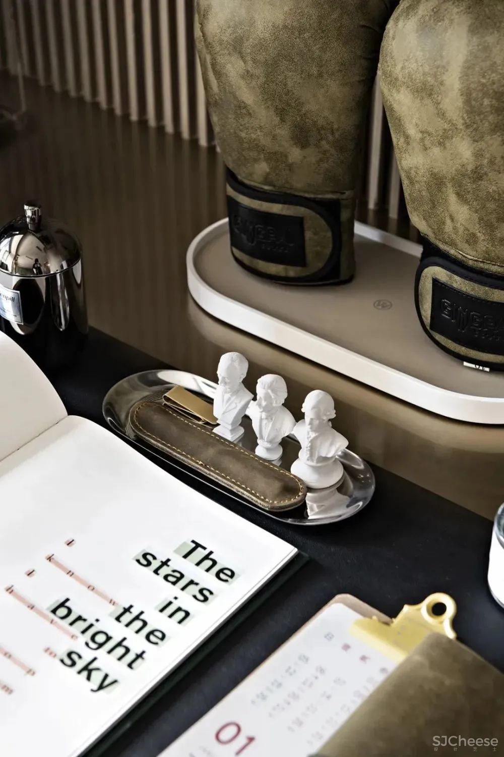 又见理想城 KMD 库玛设计