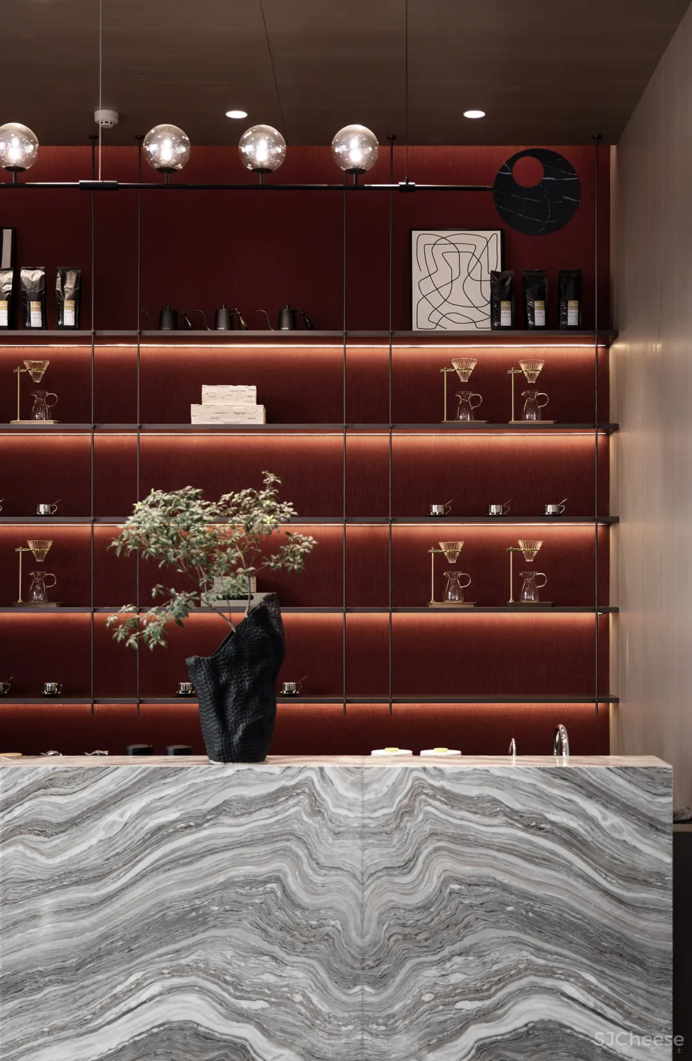 ACME集至 月光之上,看那世间的繁华变迁!