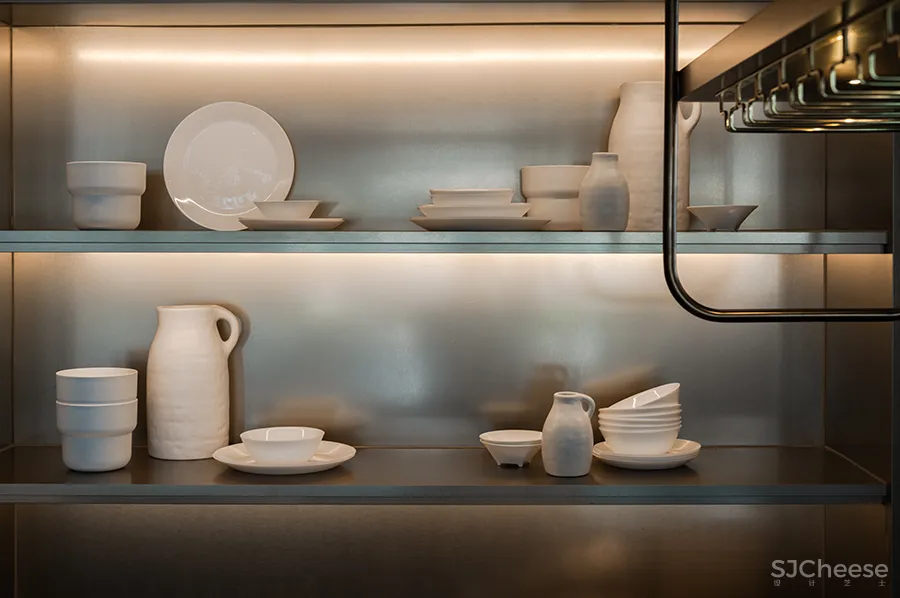 李雪 • 泰餐厅 ｜ 就在成都来一场暹罗盛宴