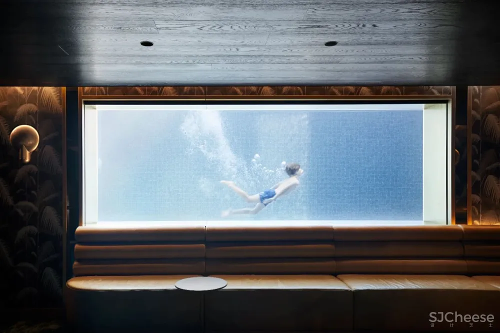 Golden Design墨尔本 现代优雅